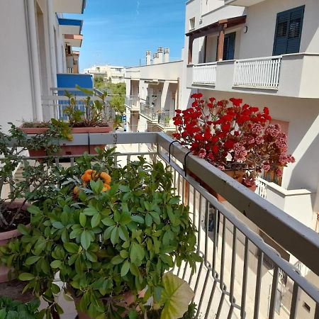 B&B Famigliare Arcadia Polignano Polignano a Mare Ngoại thất bức ảnh