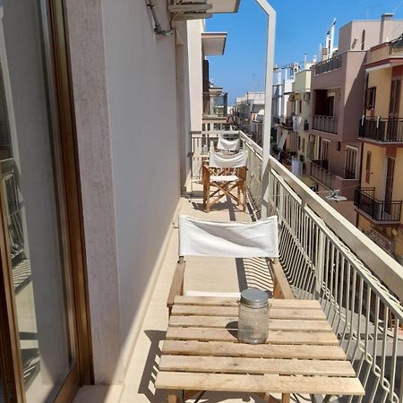 B&B Famigliare Arcadia Polignano Polignano a Mare Ngoại thất bức ảnh