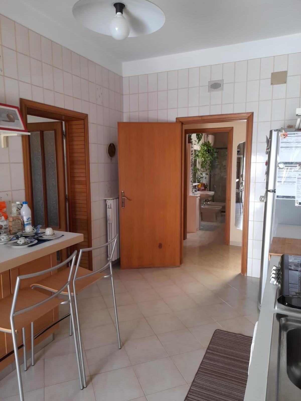 B&B Famigliare Arcadia Polignano Polignano a Mare Ngoại thất bức ảnh