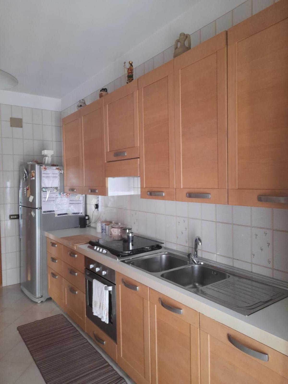 B&B Famigliare Arcadia Polignano Polignano a Mare Ngoại thất bức ảnh