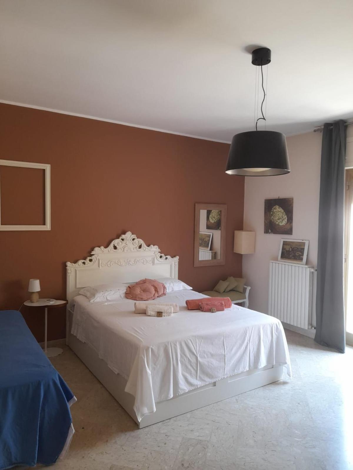 B&B Famigliare Arcadia Polignano Polignano a Mare Ngoại thất bức ảnh